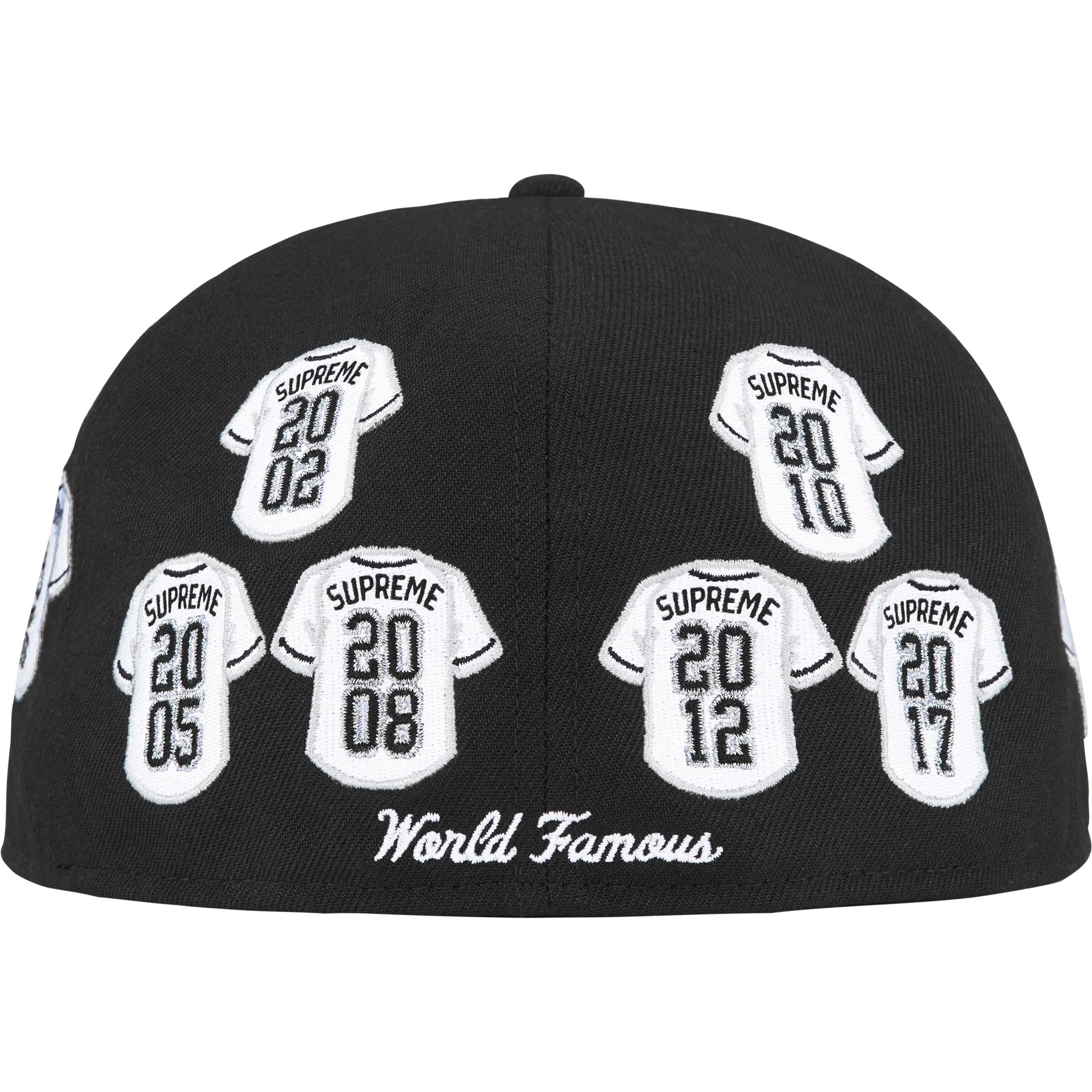 Jerseys Box Logo New Era® view 8
